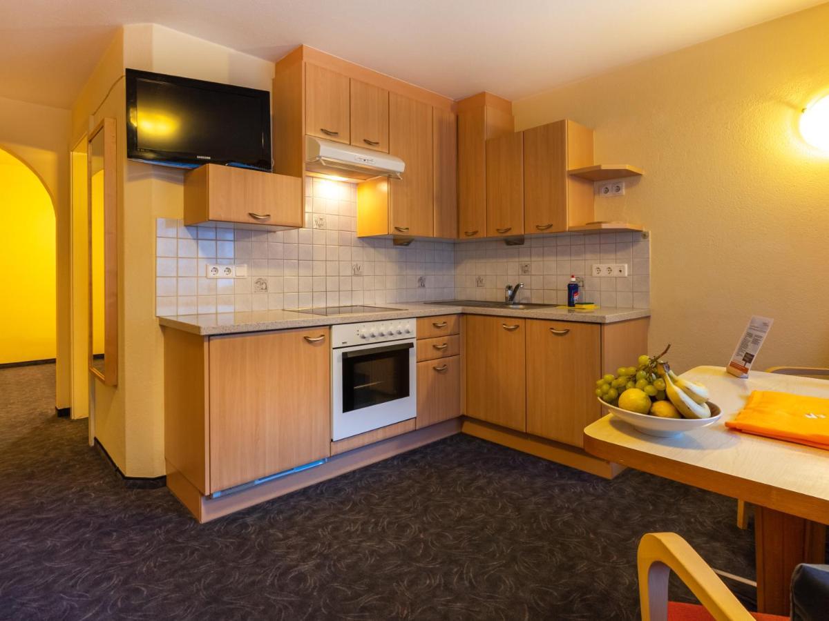 Regina'S Apart Apartment Solden Exterior photo